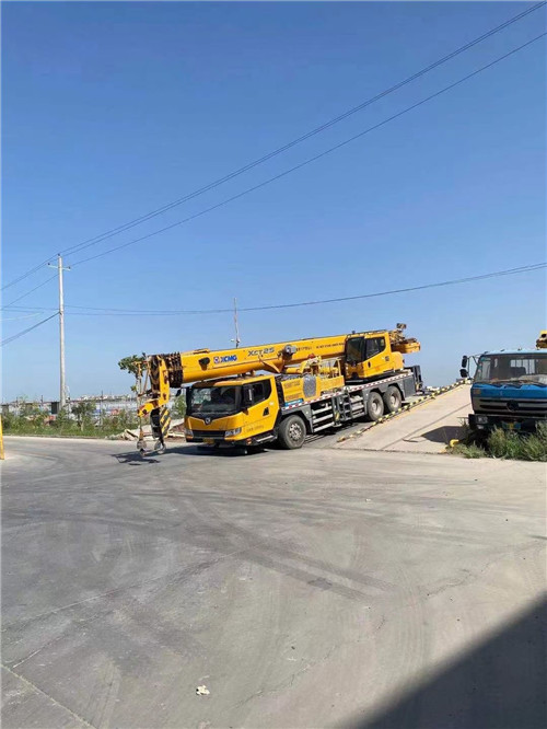 金沙县吊车作业时，可能会产生哪些额外收费项目？